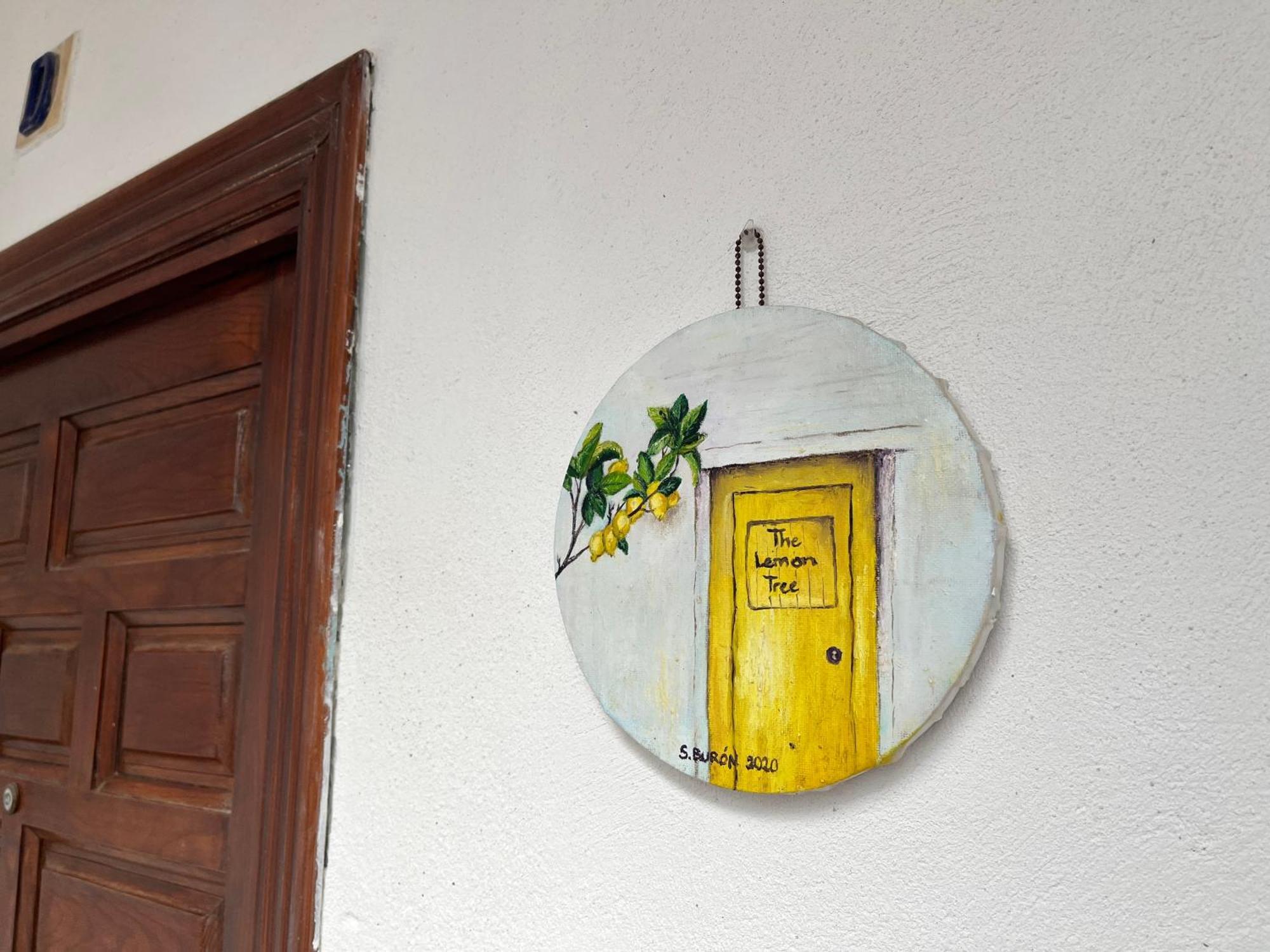 Lemon Tree Corazon De Cadiz Grupo Ac Gestion Apartman Kültér fotó