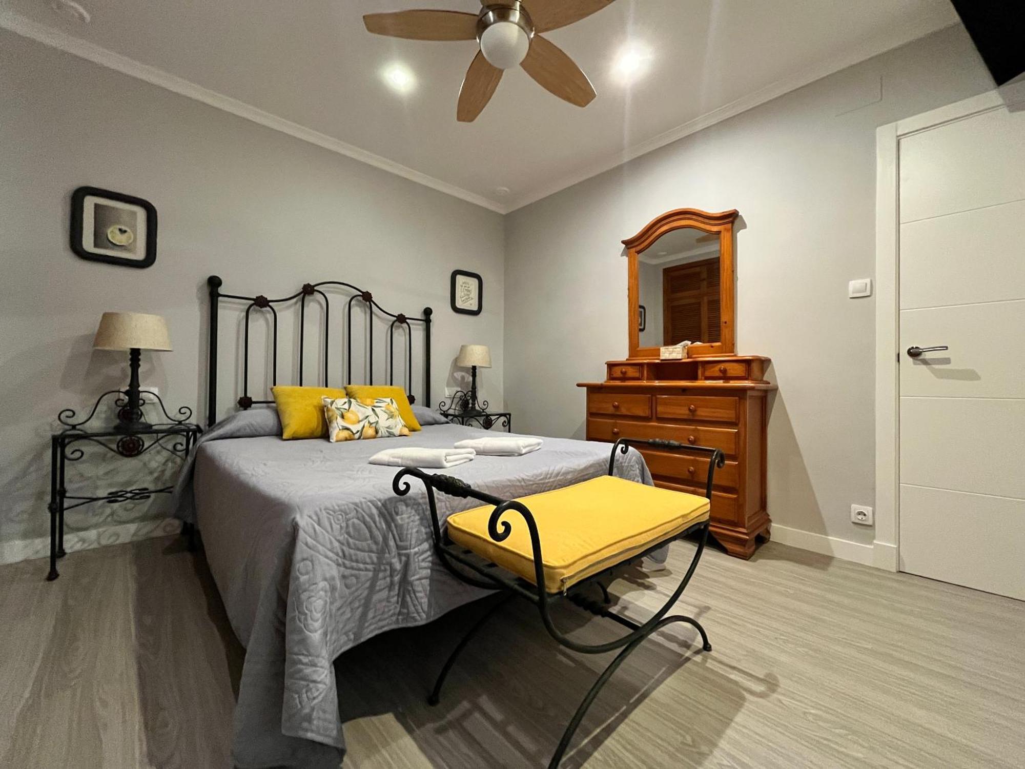 Lemon Tree Corazon De Cadiz Grupo Ac Gestion Apartman Kültér fotó