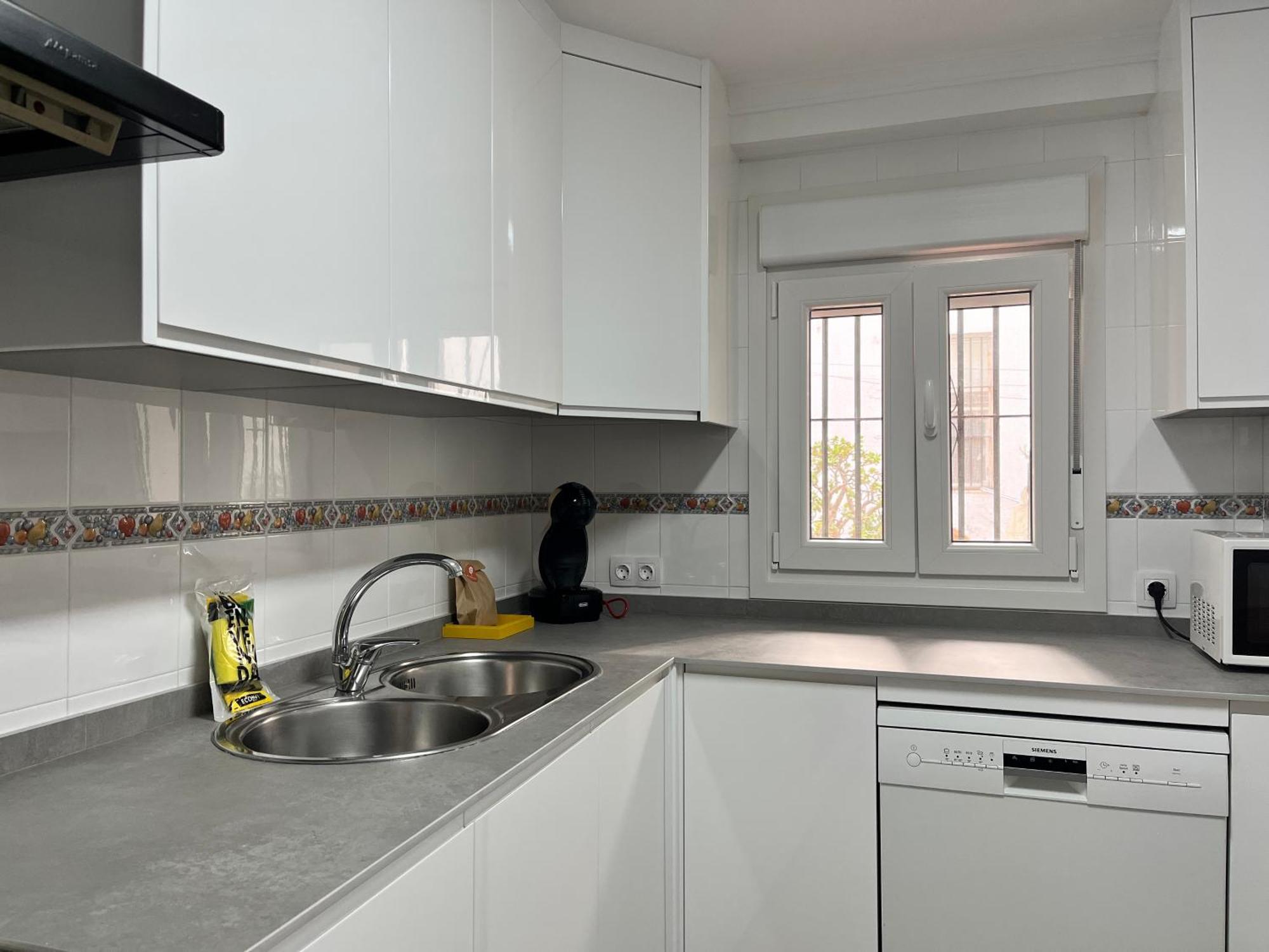 Lemon Tree Corazon De Cadiz Grupo Ac Gestion Apartman Kültér fotó