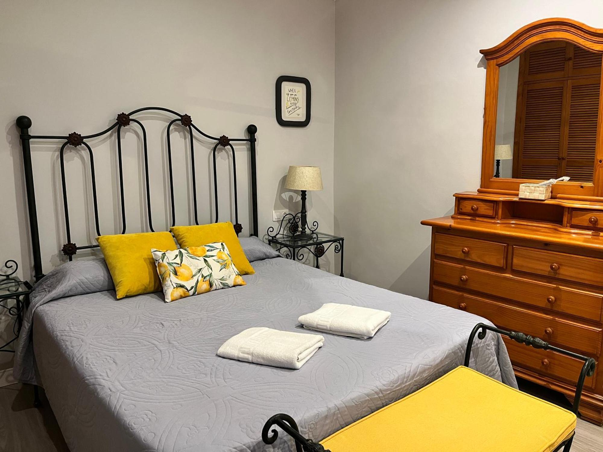 Lemon Tree Corazon De Cadiz Grupo Ac Gestion Apartman Kültér fotó