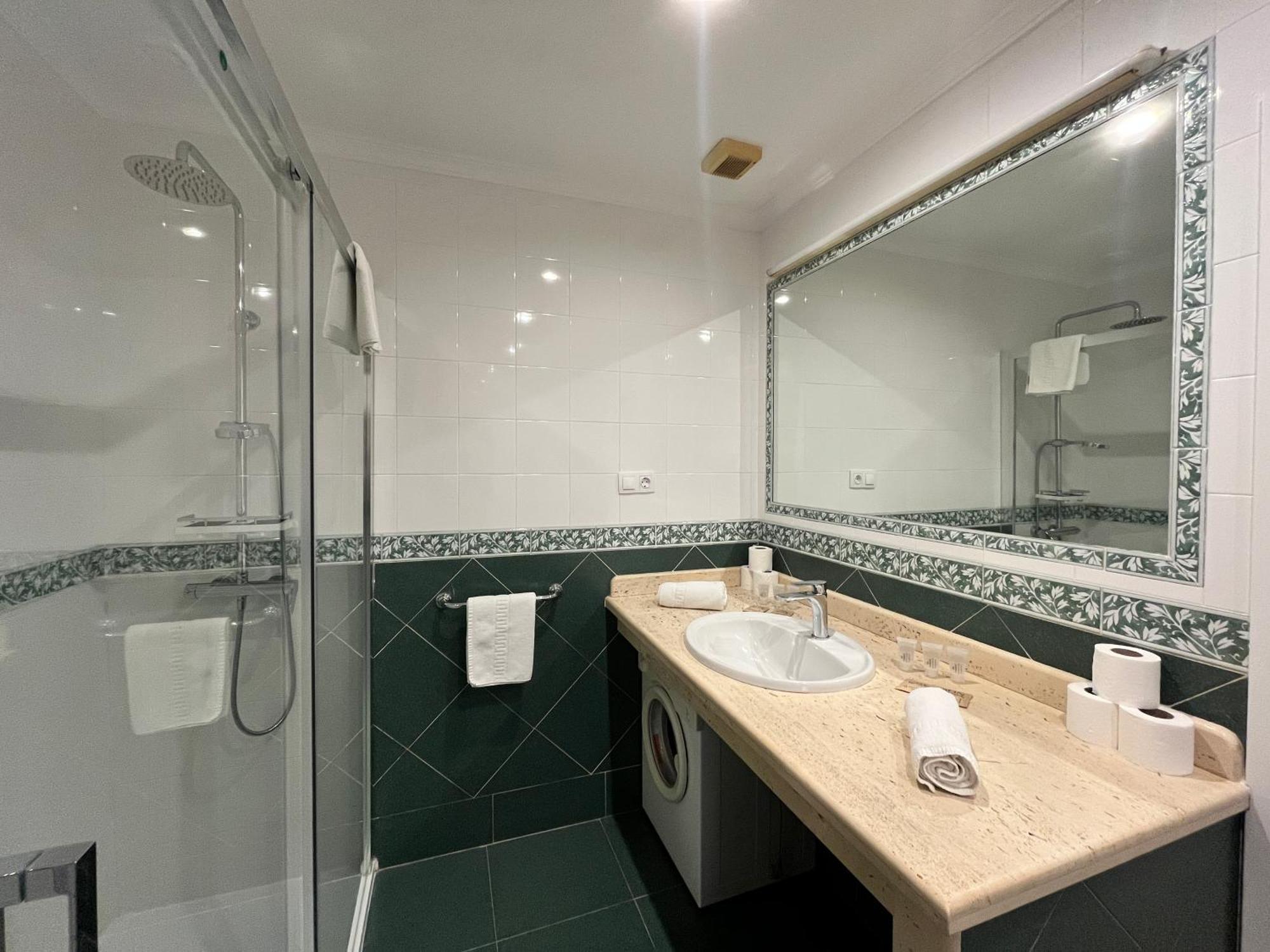 Lemon Tree Corazon De Cadiz Grupo Ac Gestion Apartman Kültér fotó